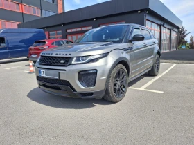 Land Rover Range Rover Evoque HSE* 2.0D* 180 к.с.* 4x4* Автоматик* FACELIFT