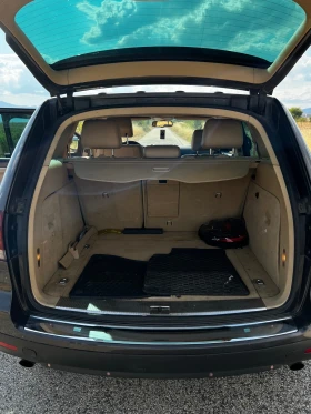 VW Touareg 3.0 TDI FACELIFT FULL 4MOTION 240hp | Mobile.bg    12
