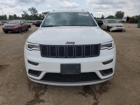 Jeep Grand cherokee Limited | Mobile.bg    5