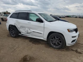 Jeep Grand cherokee Limited | Mobile.bg    4