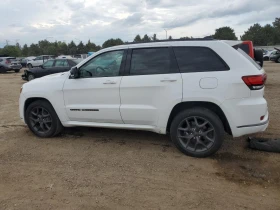 Jeep Grand cherokee Limited | Mobile.bg    2