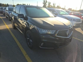  Acura Mdx