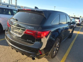 Acura Mdx W/TECHNOLOGY/A-SPEC PKG CARFAX    | Mobile.bg    2