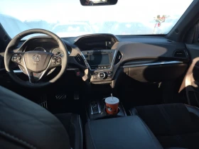 Acura Mdx W/TECHNOLOGY/A-SPEC PKG CARFAX    | Mobile.bg    6