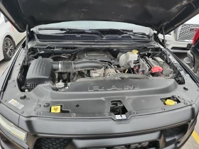 Dodge RAM 1500 REBEL БЕЗ ПЪРВОНАЧАЛНА ВНОСКА&#39;КАРФАКС&#39; - 66500 лв. - 46198017 2