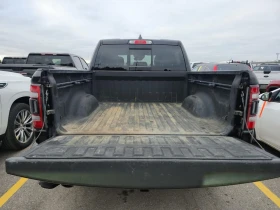 Dodge RAM 1500 REBEL БЕЗ ПЪРВОНАЧАЛНА ВНОСКА&#39;КАРФАКС&#39; - 66500 лв. - 46198017 9