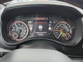 Dodge RAM 1500 REBEL БЕЗ ПЪРВОНАЧАЛНА ВНОСКА&#39;КАРФАКС&#39; - 66500 лв. - 46198017 4