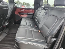 Dodge RAM 1500 REBEL БЕЗ ПЪРВОНАЧАЛНА ВНОСКА&#39;КАРФАКС&#39; - 66500 лв. - 46198017 7