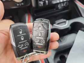 Dodge RAM 1500 REBEL БЕЗ ПЪРВОНАЧАЛНА ВНОСКА&#39;КАРФАКС&#39; - 66500 лв. - 46198017 8