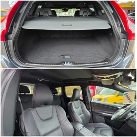 Volvo XC60 D5/R-design/Momentum/ШВЕЙЦАРИЯ - 36999 лв. / 18917.29 € - 73061147 13