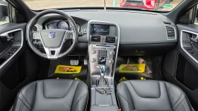 Volvo XC60 D5/R-design/Momentum/ШВЕЙЦАРИЯ - 36999 лв. / 18917.29 € - 73061147 11