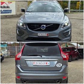 Volvo XC60 D5/R-design/Momentum/ШВЕЙЦАРИЯ - 36999 лв. / 18917.29 € - 73061147 6