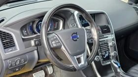 Volvo XC60 D5/R-design/Momentum/ШВЕЙЦАРИЯ - 36999 лв. / 18917.29 € - 73061147 10