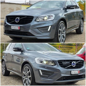 Volvo XC60 D5/R-design/Momentum/ШВЕЙЦАРИЯ - 36999 лв. / 18917.29 € - 73061147 7