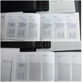 Volvo XC60 D5/R-design/Momentum/ШВЕЙЦАРИЯ - 36999 лв. / 18917.29 € - 73061147 16