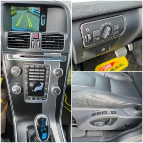 Volvo XC60 D5/R-design/Momentum/ШВЕЙЦАРИЯ - 36999 лв. / 18917.29 € - 73061147 15