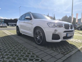 BMW X3 2.0, D | Mobile.bg    4