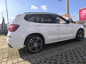 BMW X3 2.0, D | Mobile.bg    3