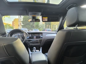 BMW X3 2.0, D | Mobile.bg    9