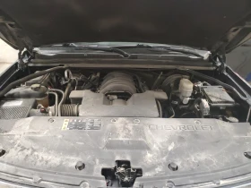 Chevrolet Tahoe K1500 LT | Mobile.bg    12