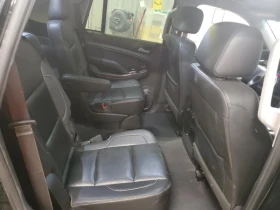 Chevrolet Tahoe K1500 LT | Mobile.bg    10