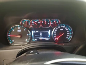 Chevrolet Tahoe K1500 LT | Mobile.bg    9