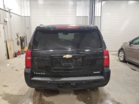 Chevrolet Tahoe K1500 LT | Mobile.bg    5