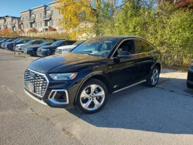 Audi Q5 * SPORTBACK* CARFAX * БЕЗ ПЪРВОНАЧАЛНА ВНОСКА