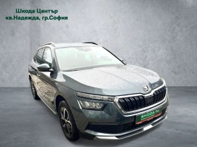 Skoda Kamiq 1.0 TSI - 29900 лв. / 15287.63 € - 36712469 3