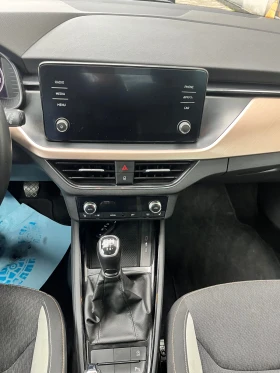 Skoda Kamiq 1.0 TSI - 29900 лв. / 15287.63 € - 36712469 8