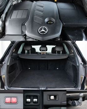 Mercedes-Benz GLC 220 d/300d/AMG/Multibeam/Burmester/СервизнаИстория - 61900 лв. / 31648.97 € - 71378864 14