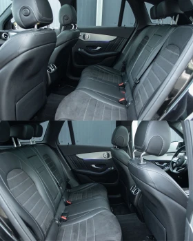 Mercedes-Benz GLC 220 d/300d/AMG/Multibeam/Burmester/СервизнаИстория - 61900 лв. / 31648.97 € - 71378864 8
