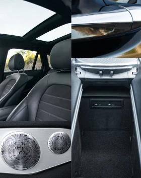 Mercedes-Benz GLC 220 d/300d/AMG/Multibeam/Burmester/СервизнаИстория - 61900 лв. / 31648.97 € - 71378864 12