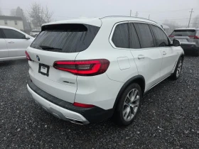 BMW X5 Alpine White* Ultimate Luxury - 48200 лв. / 24644.27 € - 69079332 3