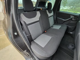 Dacia Duster 1.5dci 110к.с Топ състояние  - 12900 лв. / 6595.67 € - 53779352 14