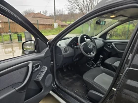 Dacia Duster 1.5dci 110к.с Топ състояние  - 12900 лв. / 6595.67 € - 53779352 10