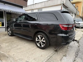 Dodge Durango Rt, снимка 3