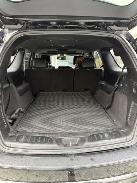 Dodge Durango Rt, снимка 12
