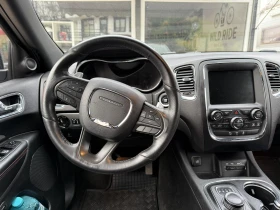 Dodge Durango Rt, снимка 7