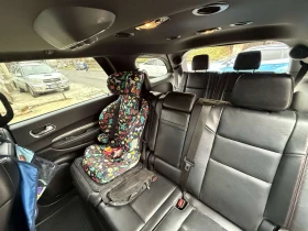 Dodge Durango Rt, снимка 8
