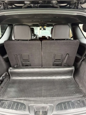 Dodge Durango Rt, снимка 4