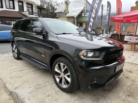 Dodge Durango Rt, снимка 13