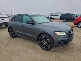 Audi Q5 S-Line* PREMIUM PLUS* CARFAX* ���� �� �����* ����* | Mobile.bg � ����� ������ 4
