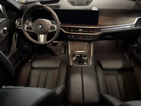 BMW X6 xDrive40d, снимка 7