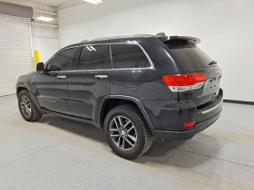 Jeep Grand cherokee LIMITED - 12000 € / 23469.96 лв. - 82234232 5