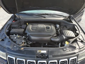 Jeep Grand cherokee * LIMITED*  - 12782 € / 24999.42 лв. - 60333322 7