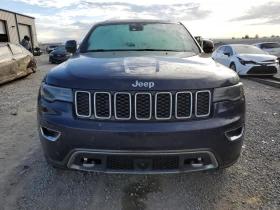 Jeep Grand cherokee * LIMITED*  - 12782 € / 24999.42 лв. - 60333322 2