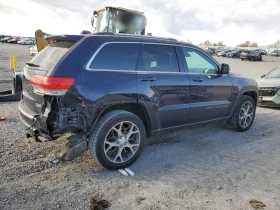 Jeep Grand cherokee * LIMITED*  - 12782 € / 24999.42 лв. - 60333322 4