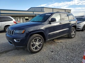 Jeep Grand cherokee * LIMITED* 