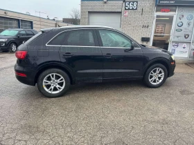 Audi Q3 PROGRESSIV/CARFAX/ПАНОРАМА/ПОДГРЕВИ - 11800 € / 23078.79 лв. - 39958456 4